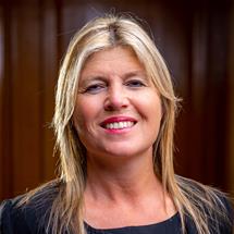 Profile image for Councillor Linda Foley