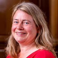Profile image for Councillor Annette Wright