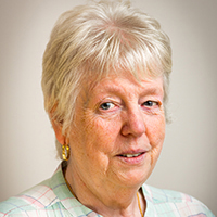 Profile image for Councillor Paula Sadler