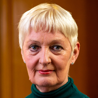 Profile image for Councillor Debbie Hilal