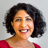 Profile image for Councillor Zahra Alijah