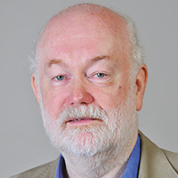Profile image for Councillor Bernard Priest