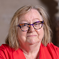 Profile image for Councillor Joan Davies