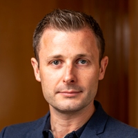 Profile image for Councillor Greg Stanton