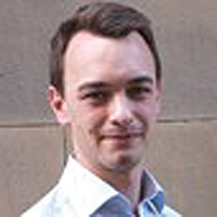 Profile image for Councillor Luke Raikes