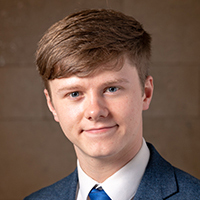 Profile image for Councillor Jon-Connor Lyons