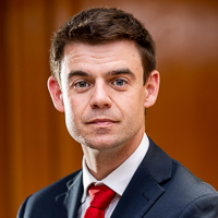 Profile image for Councillor Phil Brickell