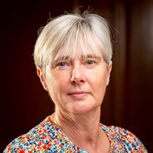 Profile image for Councillor Angela Gartside