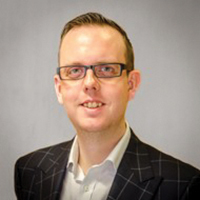 Profile image for Councillor John Farrell