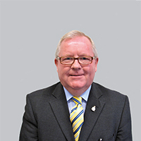 Profile image for Councillor Thomas Judge