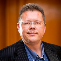 Profile image for Councillor Richard Fletcher
