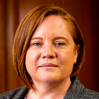 Profile image for Councillor Julia Baker Smith