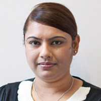 Profile image for Councillor Afia Kamal