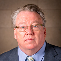 Profile image for Councillor William Jeavons