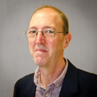 Profile image for Councillor Dave Rawson